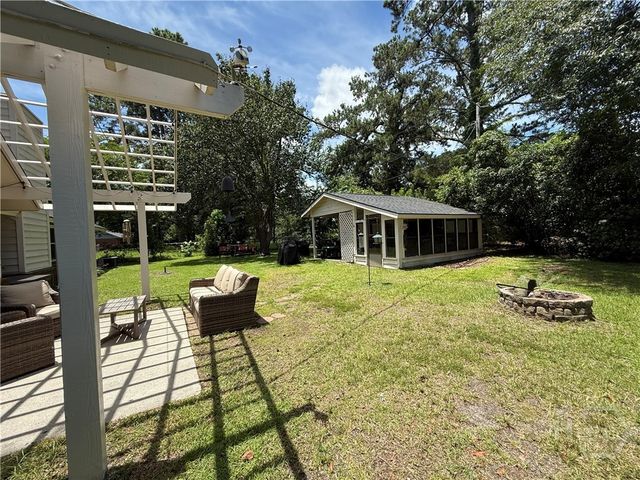 173 Dearborn Drive, Richmond Hill, GA 31324