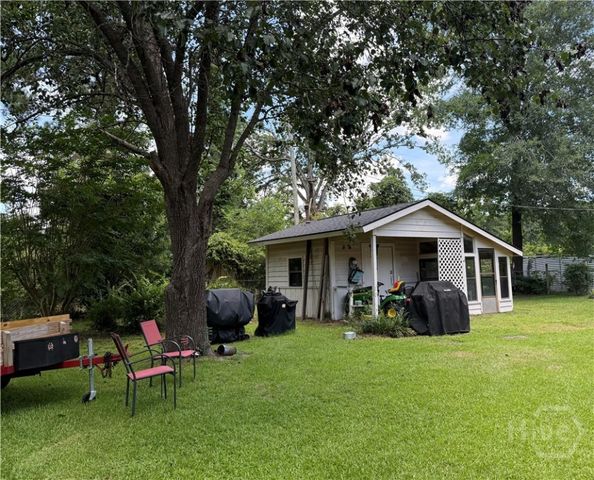 173 Dearborn Drive, Richmond Hill, GA 31324