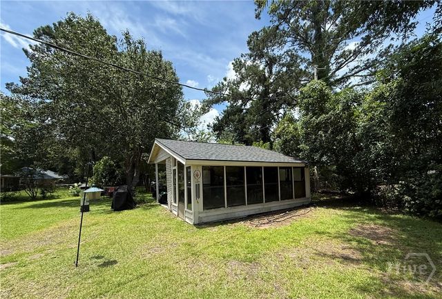 173 Dearborn Drive, Richmond Hill, GA 31324