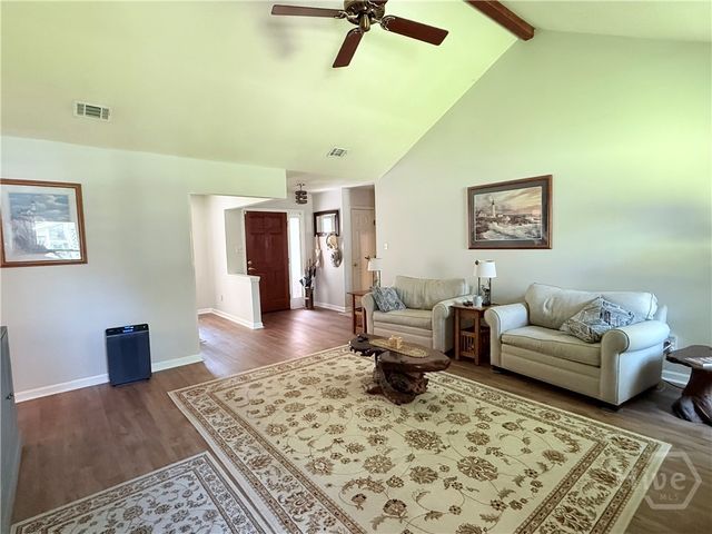 173 Dearborn Drive, Richmond Hill, GA 31324