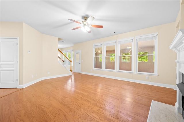 1943 Thomas Pointe Trace, Lawrenceville, GA 30043