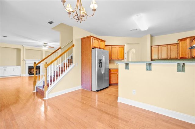 1943 Thomas Pointe Trace, Lawrenceville, GA 30043