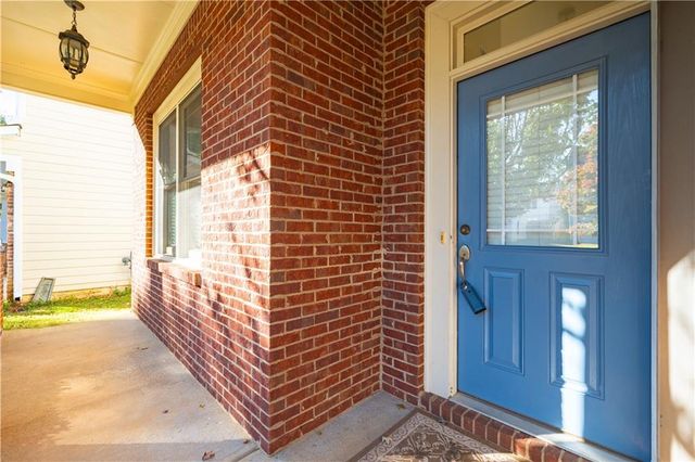 1943 Thomas Pointe Trace, Lawrenceville, GA 30043