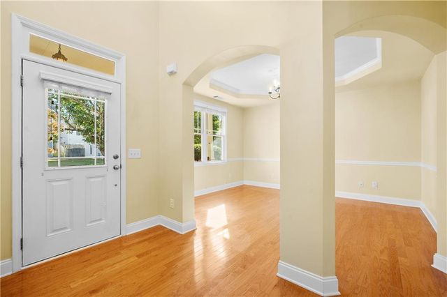 1943 Thomas Pointe Trace, Lawrenceville, GA 30043