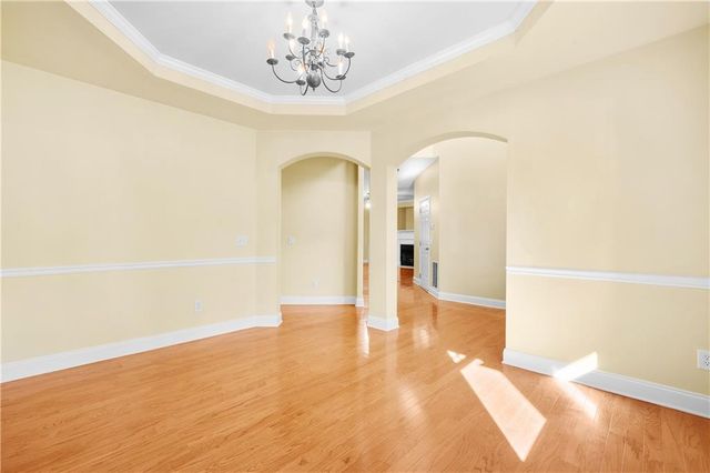 1943 Thomas Pointe Trace, Lawrenceville, GA 30043