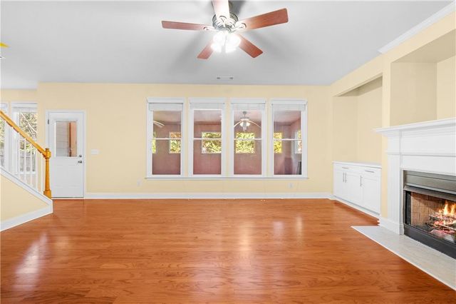 1943 Thomas Pointe Trace, Lawrenceville, GA 30043