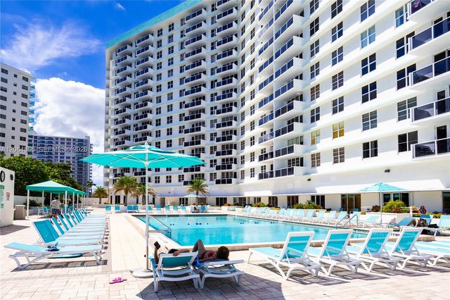 3725 S Ocean Drive 1116, Hollywood, FL 33019