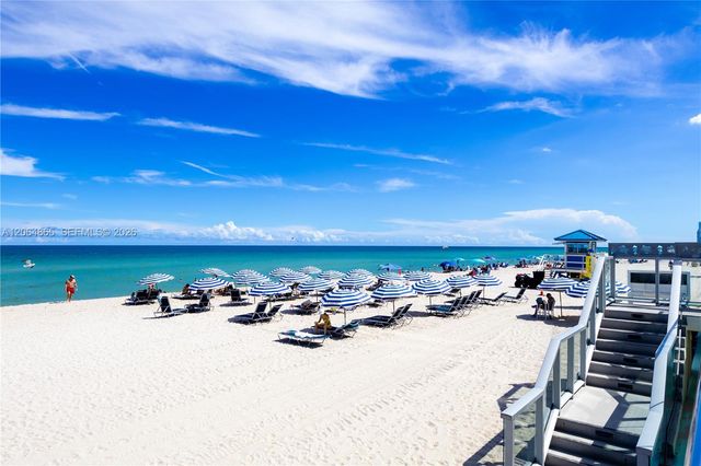 3725 S Ocean Drive 1116, Hollywood, FL 33019