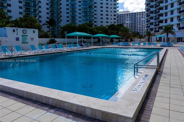 3725 S Ocean Drive 1116, Hollywood, FL 33019