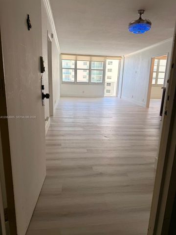 3725 S Ocean Drive 1116, Hollywood, FL 33019