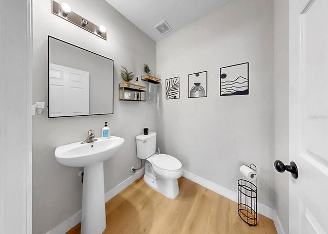 12531 TRIPLE CREEK BOULEVARD, Riverview, FL 33579