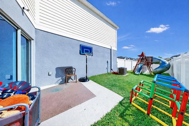 12531 TRIPLE CREEK BOULEVARD, Riverview, FL 33579