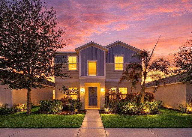 12531 TRIPLE CREEK BOULEVARD, Riverview, FL 33579