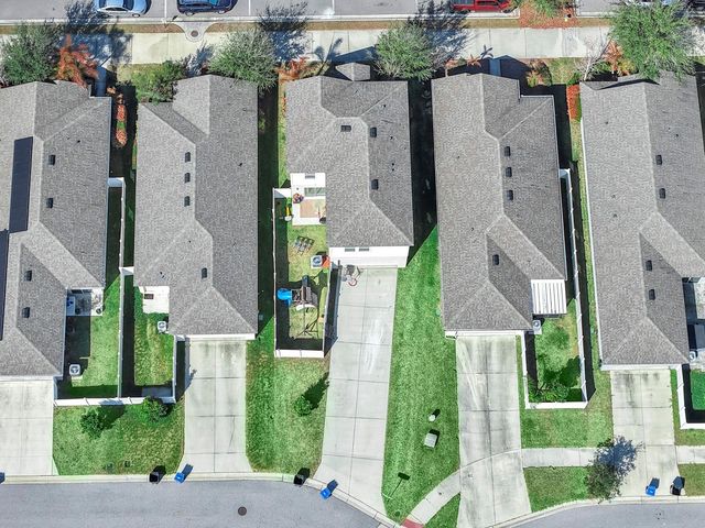 12531 TRIPLE CREEK BOULEVARD, Riverview, FL 33579