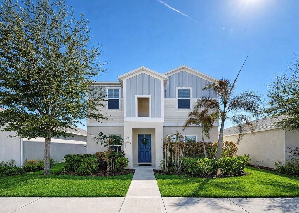 12531 TRIPLE CREEK BOULEVARD, Riverview, FL 33579