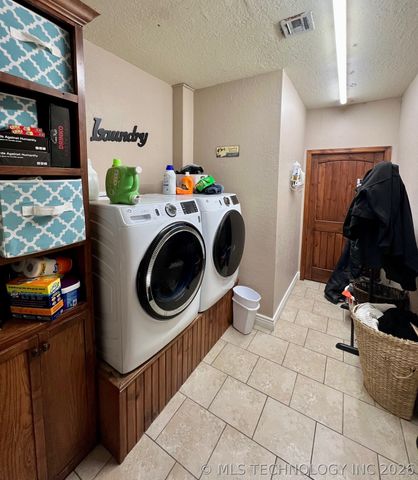 4219 Sportsman Avenue, Kingston, OK 73439