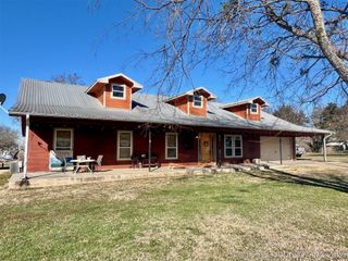 4219 Sportsman Avenue, Kingston, OK 73439
