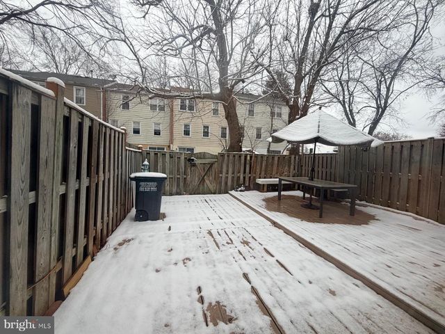 9504 COVINGTON PL, Manassas, VA 20109