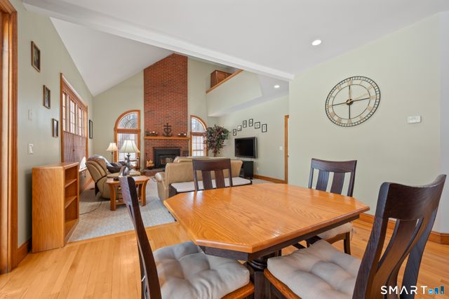 47 Taylor Road, Colchester, CT 06415