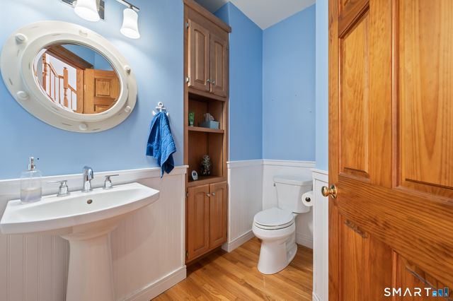 47 Taylor Road, Colchester, CT 06415