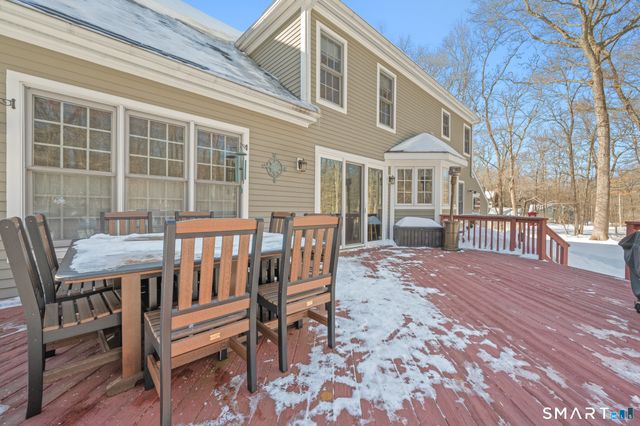 47 Taylor Road, Colchester, CT 06415