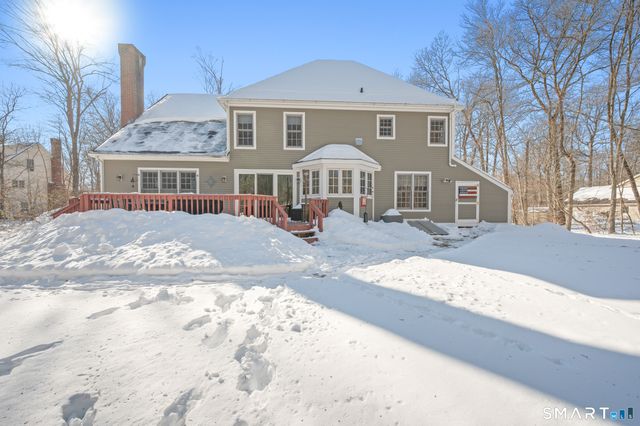 47 Taylor Road, Colchester, CT 06415