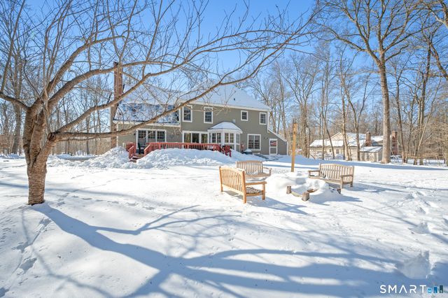 47 Taylor Road, Colchester, CT 06415