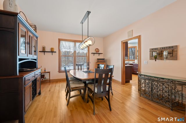 47 Taylor Road, Colchester, CT 06415