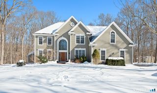 47 Taylor Road, Colchester, CT 06415