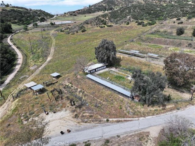 0 Wildwood Canyon, Yucaipa, CA 92399