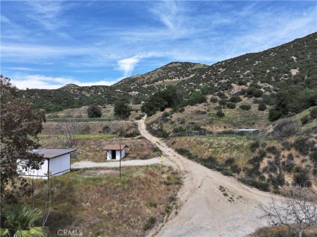 0 Wildwood Canyon, Yucaipa, CA 92399