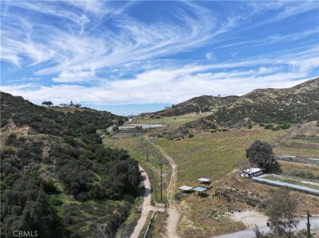 0 Wildwood Canyon, Yucaipa, CA 92399