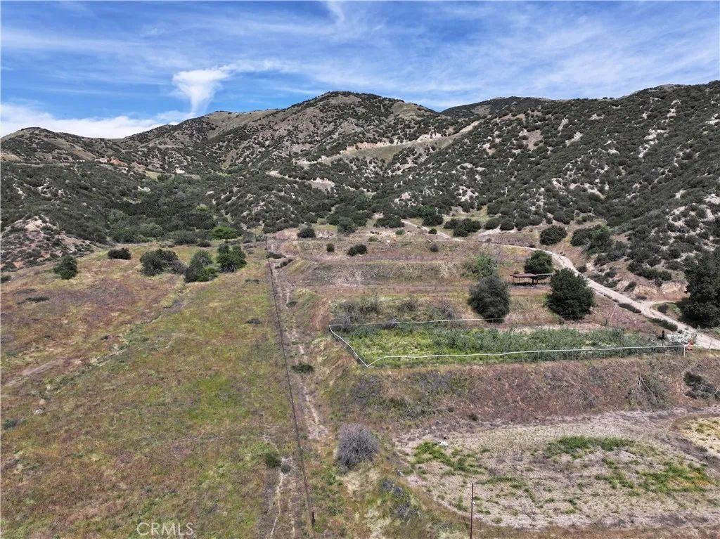 0 Wildwood Canyon, Yucaipa, CA 92399