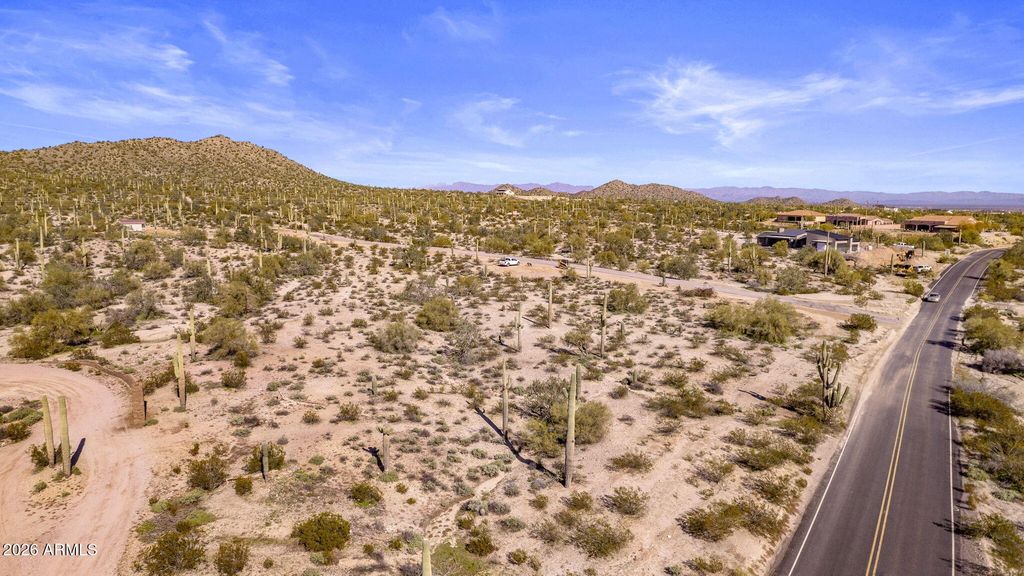 28465 N Bison Lane, Queen Creek, AZ 85144 — photo 2