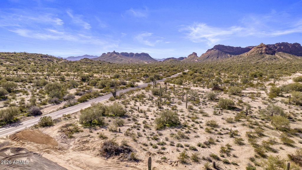 28465 N Bison Lane, Queen Creek, AZ 85144 — photo 3
