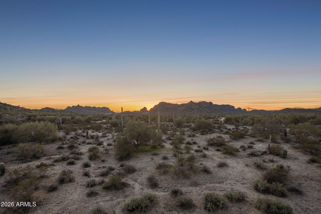 28465 N Bison Lane, Queen Creek, AZ 85144 — photo 4