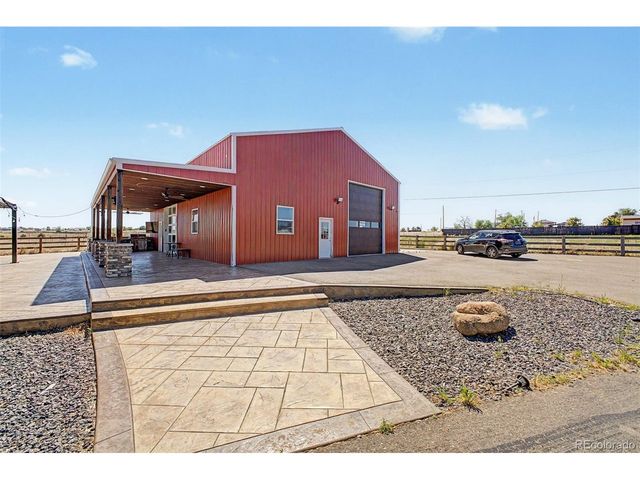 150 Starr Ln, Brighton, CO 80603