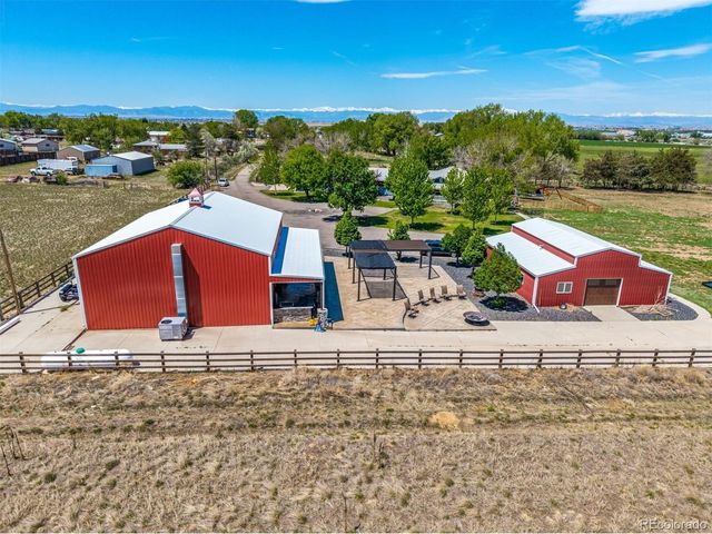 150 Starr Ln, Brighton, CO 80603