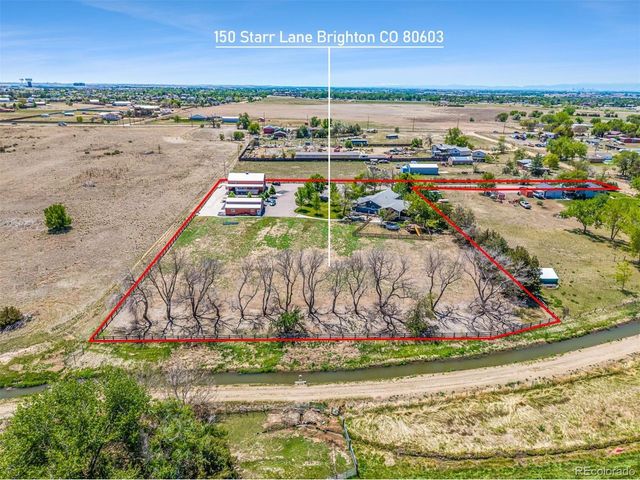 150 Starr Ln, Brighton, CO 80603