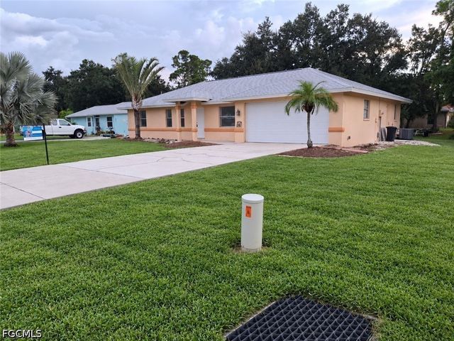 21229 Peachland BLVD, Port Charlotte, FL 33954