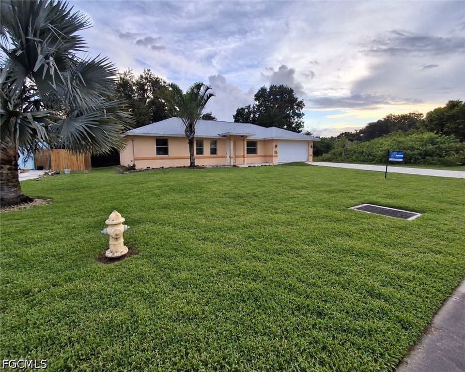 21229 Peachland BLVD, Port Charlotte, FL 33954