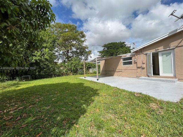 9870 Nicaragua Dr 9870, Cutler Bay, FL 33189