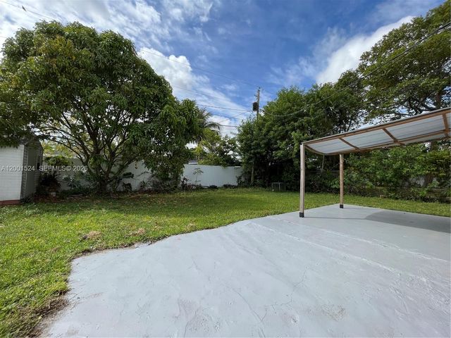 9870 Nicaragua Dr 9870, Cutler Bay, FL 33189