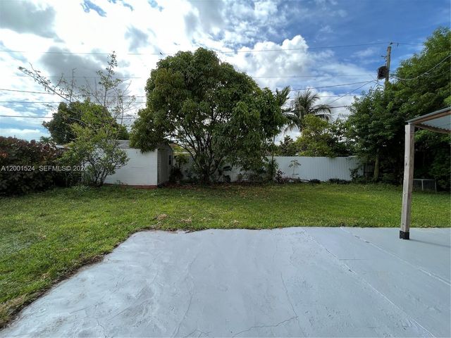 9870 Nicaragua Dr 9870, Cutler Bay, FL 33189