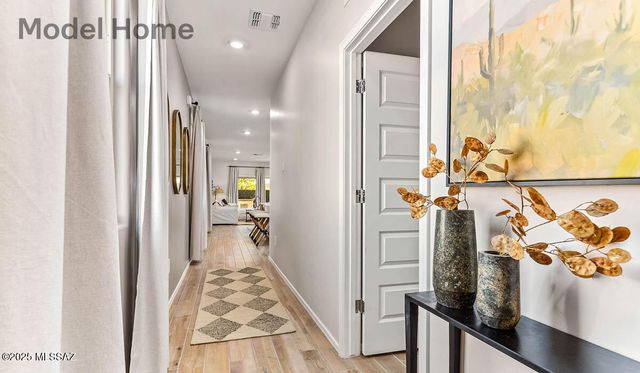 10442 W Thetford Lane, Marana, AZ 85653