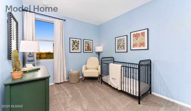 10442 W Thetford Lane, Marana, AZ 85653