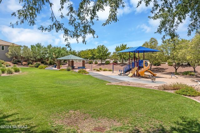 10442 W Thetford Lane, Marana, AZ 85653