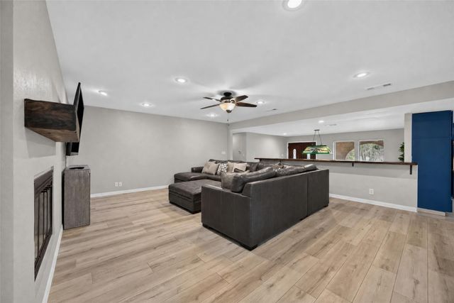 7624 Lake Highlands Drive, Fort Worth, TX 76179