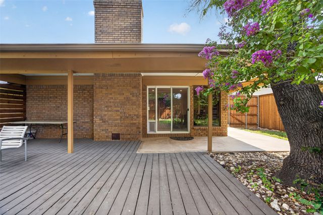 7624 Lake Highlands Drive, Fort Worth, TX 76179