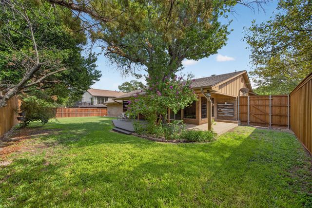 7624 Lake Highlands Drive, Fort Worth, TX 76179